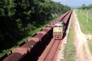 Ferrovia Carajás retoma operações após descarrilamento no Maranhão