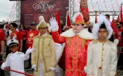 Festa do Divino 2026 começa em Angra dos Reis com programação religiosa e cultural