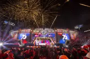 Festa do Peão de Barretos 2026 anuncia atrações; veja programação