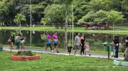 Festa do Trabalhador em Montes Claros tem música, serviços e lazer gratuito