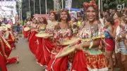 Festival AfroSom chega a Caxias nos dias 15 e 16 de maio com shows e cultura