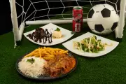 Festival Brasil Sabor 2025: 80 restaurantes no DF com menus de R$ 59,90