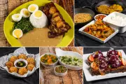 Festival Canaã Gastronomia valoriza cozinha amazônica com ingredientes regionais
