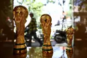 Fifa confirma Irã na Copa de 2026 e Trump responde com ironia