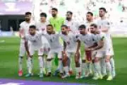 Fifa convida Irã a Zurique para preparar Copa do Mundo 2026