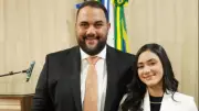 Filha de deputado preso é exonerada de cargo no RJ um dia antes da operação