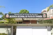 Filho de vice-prefeito de Itanhaém alega agressão por tios em show