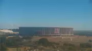 Fim de semana com sol e temperaturas até 29°C no Distrito Federal