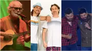 Fim de semana prolongado tem shows, festivais e exposições no Sul de MG