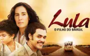 Financiamento de cinebiografia de Lula gera debate após revelações sobre Flávio Bolsonaro