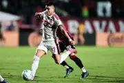 Flamengo perde para o Vitória por 2 a 0 e é eliminado da Copa do Brasil