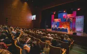 Fliaraxá 2025 reúne autores do Brasil e exterior em Araxá com debates sobre identidade e literatura