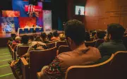 Fliaraxá 2026: festival literário transmite programação ao vivo e gratuita pela internet