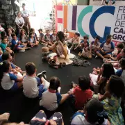 FLICG 2025: Capim Grosso recebe 4ª edição da Feira Literária com grandes atrações