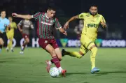 Fluminense perde para Mirassol e foca na Libertadores