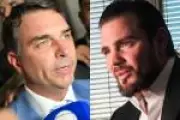 Flávio Bolsonaro, Vorcaro e a máxima de que não há almoço de graça na política