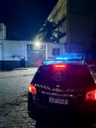 Foragido da Interpol condenado na Argentina é preso em Búzios