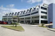 Foragido por tráfico internacional de drogas é preso em Salvador