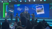 Foz do Iguaçu conquista título de Melhor Destino de Ecoturismo do Brasil