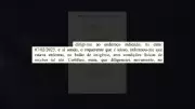 Fraudes judiciais: quadrilha usou dados de idoso doente para lucrar