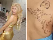 Fãs de Campinas viajam para o show de Shakira em Copacabana neste sábado