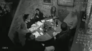 Funcionário relata confusão de Ed Motta e amigos em restaurante no Rio