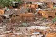 Fundo da tragédia de Mariana libera R$ 2,2 bi e busca reconstruir confiança com atingidos