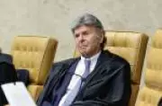 Fux acompanha Mendonça e Nunes Marques e absolve 20 réus do 8 de Janeiro