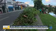 G1 e TV Bahia: Vídeos da Edição de 26 de Maio de 2026