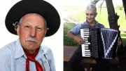 Gaiteiro morre ao tocar no velório do amigo em Ibirubá, RS