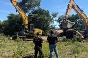 Garimpo ilegal na Terra Indígena Sararé: duas prisões e apreensões