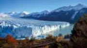 Geleiras argentinas ameaçadas por nova lei de Milei que favorece mineração
