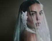 Georgina Rodríguez divide opiniões com look religioso no Met Gala