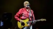 Gilberto Gil coloca à venda apartamento em Copacabana por R$ 9 milhões