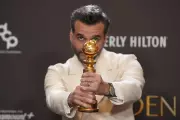 Globo de Ouro atualiza regras e aceita filmes com IA; Oscar barra uso