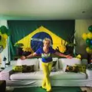 Globo escala Ana Maria Braga para cobertura da Copa do Mundo nos EUA