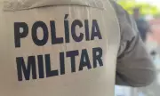 Gêmeos são presos suspeitos de agredir PMs em Serrinha, na Bahia