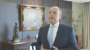 Governador em exercício do RJ troca 20 nomes do primeiro escalão em dois meses