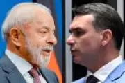 Governistas pedem CPI do Banco Master após áudio de Flávio Bolsonaro