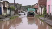 Governo de PE distribui R$ 1,2 milhão para cidades afetadas por chuvas