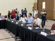 Governo Federal promete recursos para recuperação de cidades na Paraíba após chuvas