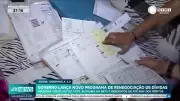 Governo lança Desenrola 2.0 com FGTS, bloqueio em bets e descontos de até 90%
