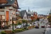 Gramado: Roteiro pelas Raízes Europeias Além dos Parques Temáticos