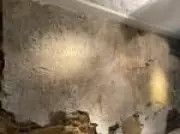 Gravuras de escravizados descobertas em porão de casarão em Ouro Preto