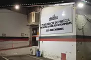 Guarda municipal é preso suspeito de feminicídio durante próprio casamento em Campinas