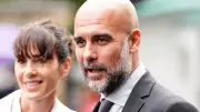 Guardiola e ex-mulher reacendem rumores de reconciliação após despedida