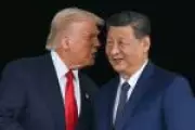Guerra no Irã enfraquece EUA e fortalece posição chinesa na cúpula Trump-Xi