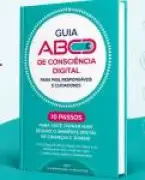 Guia prático ajuda pais a entenderem o ECA Digital e protegerem filhos online