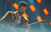 Gusttavo Lima agita Ribeirão Rodeo Music 2026 com show de quase 3 horas em SP
