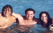 Há 30 anos, Shakira visitou fazenda em Jardinópolis e fez churrasco